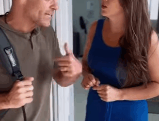 Eu tentei salvar nosso casamento,mas quando um não quer não adianta insistir,só não imaginei que acabaria dessa forma parte 2