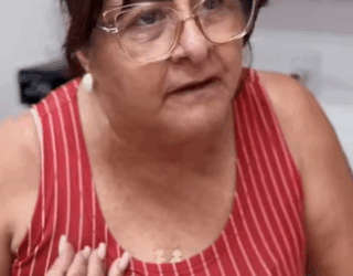 Falei para minha Mãe que estou grávid4 ela não aceitou,disse coisas horríveis,mas uma criança capaz de mudar tudo parte 2