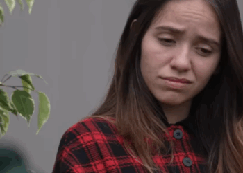 Ela se sentia inútil para Deus parte 2