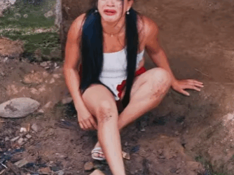 Niña reveló el oscuro secreto de su madre parte 2