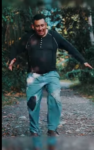 Los hijos no tiene la culpa de los errores de sus padres parte 6