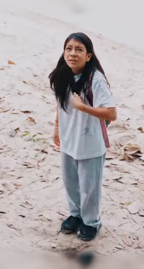 Los hijos no tiene la culpa de los errores de sus padres parte 8