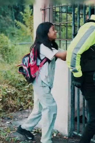 Los hijos no tiene la culpa de los errores de sus padres parte 10