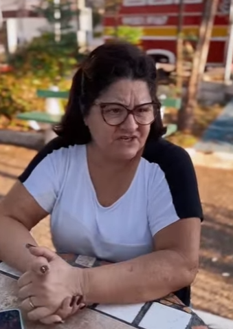 L291004 Segui meu Marido pra ver com quem ele estava se encontrando as escondidas tive uma grande surpresa parte 2