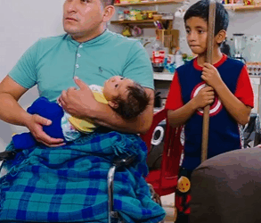 Tarde temprano la vida te hará pagar todo lo que parte 6