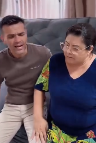 L270203 Inacreditável,a família do meu Marido acobertando as traições dele,a Mãe dele conhece as amantes eu não sabia nada parte 2