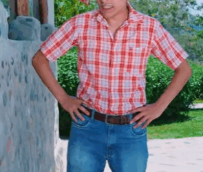 Ocultó su embarazo para que no la boten del trabajo parte 2