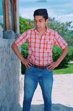 Ocultó su embarazo para que no la boten del trabajo parte 2