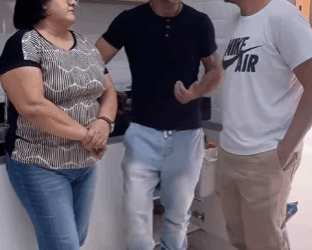 Mãe tenta competir com nora seu filho toma atitude inesperada parte 2