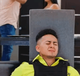 Descubrió una infidelidad y ese fue su peor error P4 part2