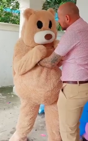 Mi esposa fingió su embarazo por meses hasta que hice esto parte 2