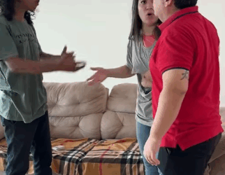 Acusou de algo terri vel mas nunca imaginou que tudo vinha tona parte 2