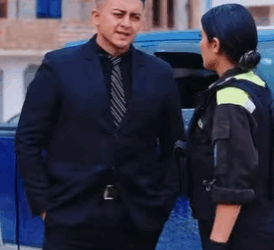 El que peca siempre se hace la víctima P1 parte 2