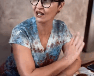 Pensei que minha Sogra ficava com minha filha de boa vontade,nunca imaginei que ela falava essas coisas de mim parte 2