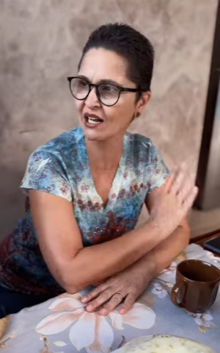 Pensei que minha Sogra ficava com minha filha de boa vontade,nunca imaginei que ela falava essas coisas de mim parte 2