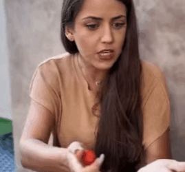 Eu fico preocupada com meu Irmão,ele só come besteira que faz mal saúde,mas vou falar ainda acha ruim parte 2