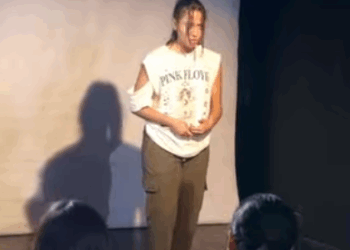 Bailarinas se burlaron de ella por ser pobre cuando la vieron participar les tapo la boca parte 2