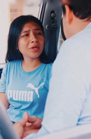 Creía que su hija era una santa pero lo que hacía a sus espaldas te sorprenderá parte 2