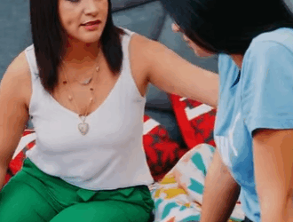 Sacrificó sus estudios para cuidar a su bebé parte 2