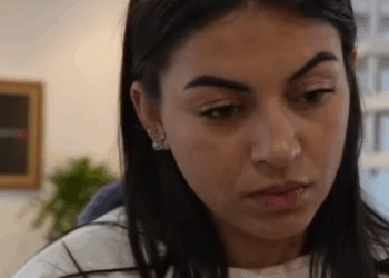 Pegos no flagra parte 2