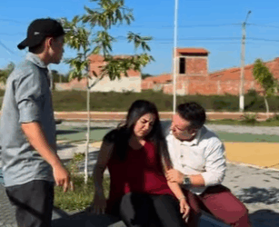 Miliona rio po prova seus funciona rios no final eles tiveram uma grande surpresa parte 2