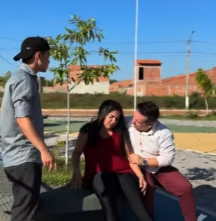 Miliona rio po prova seus funciona rios no final eles tiveram uma grande surpresa parte 2