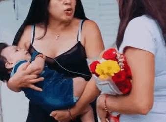 Vecina se cansó de las mentiras de su vecina esto hizo parte 2