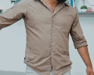 Por andar de fiesta puso en peligro su hija parte 2