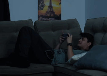 Ela trouxe um folgado pra dentro de casa parte 2