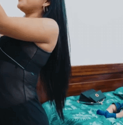 Vecina descubrió el oscuro secreto de la esposa de su vecino parte 2