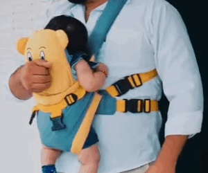 Vecina descubre el oscuro secreto que guardaba la esposa del vecino parte 2