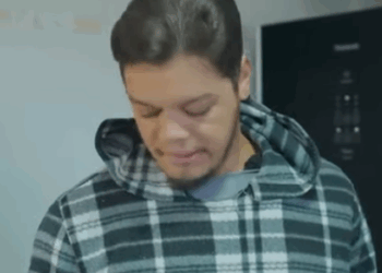 Ele não deixava ela trabalhar parte 2