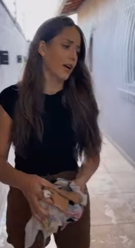 Meu maior arrependimento foi ter vindo morar no mesmo quintal que minha Sogra,minha vida virou um inferno parte 2