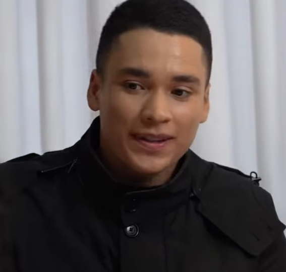 Despr3zou sogra por causa da cor de sua pele parte 2