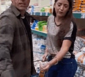 Por causa do meu Marido ser explosivo já fomos parar na delegacia,ele arruma confusão em todo lugar que vamos parte 2