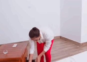 Confundió su suegra con la empleada doméstica se llevó esta sorpresa parte 2