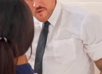 La llamaron plastica la rechazaron por su apariencia sin saber quien era parte 2