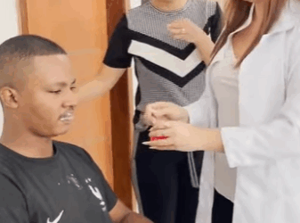 Humilhou marido cadeirante parte 2