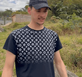 Tinha inveja da amiga porque ela tinha namorado parte 2