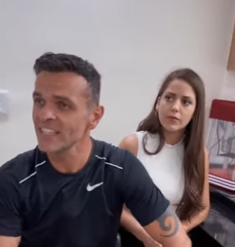 Na hora de dividir herança aparece família toda,mas quando era pra cuidar da minha Vó ninguém queria,vou te contar viu parte 2