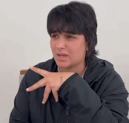 Viviam em disputa na casa da sogra mais tiveram uma grande surpresa parte 2