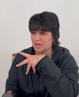 Viviam em disputa na casa da sogra mais tiveram uma grande surpresa parte 2