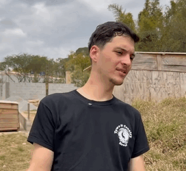 Me fingi de cega para ver mentira da minha irmã. Parte 2