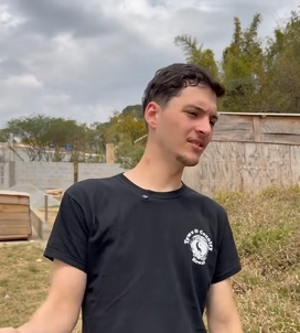 Me fingi de cega para ver mentira da minha irmã. Parte 2