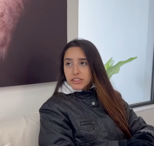 Mãe dele pegou reais da carteira dele, olha como ele reagiu