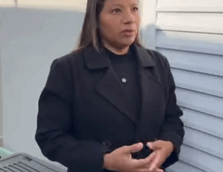 Ele pensou que podia morar na casa da esposa sem trabalhar parte 2