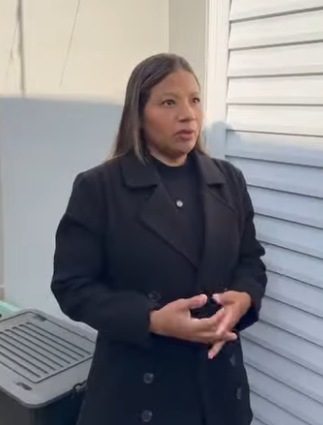 Ele pensou que podia morar na casa da esposa sem trabalhar parte 2