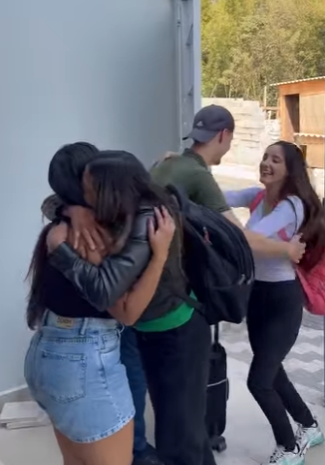 Nunca abusa da confiança de uma pessoa porque isso pode acontecer parte 2