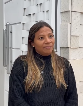 Fala pra mãe que já maior de idade manda em si própria parte 2