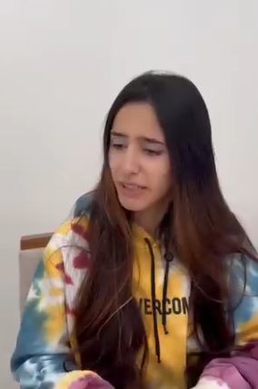 Terminou relacionamento com marido pensando uma coisa saiu outra parte 2